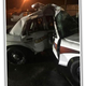 Image for article titled Help Us ID The SUV That Caused A Cop To Be Seriously Injured In A Wreck